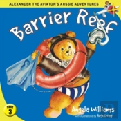 Alexander The Aviator'S Aussie Adventures