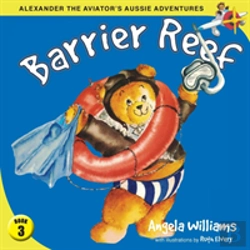 Bertrand.pt - Alexander The Aviator'S Aussie Adventures