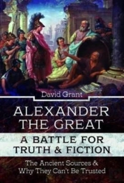 Bertrand.pt - Alexander The Great, A Battle For Truth And Fiction