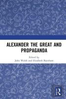 Alexander The Great And Propaganda
