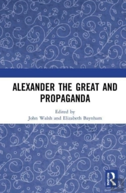 Bertrand.pt - Alexander The Great And Propaganda