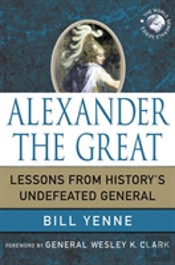 Alexander The Great