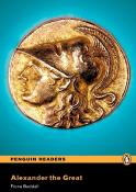 Alexander The Great & Mp3 Pack