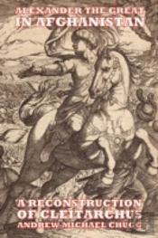 Alexander The Great In Afghanistan: A Re