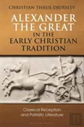 Alexander The Great In The Early Ch