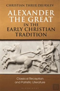 Bertrand.pt - Alexander The Great In The Early Ch