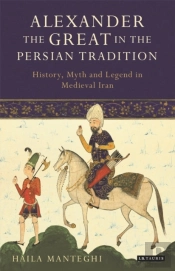 Alexander The Great In The Persian Tradition