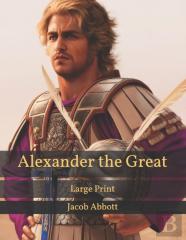 Alexander The Great
