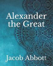 Alexander The Great