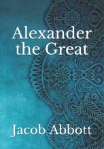 Alexander The Great