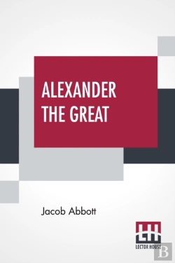 Bertrand.pt - Alexander The Great