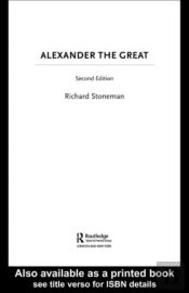 Alexander The Great