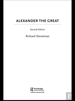 Bertrand.pt - Alexander The Great