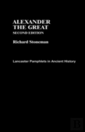Alexander The Great
