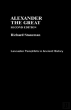 Bertrand.pt - Alexander The Great