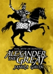 Alexander The Greatest