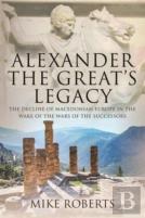 Alexander The Great'S Legacy