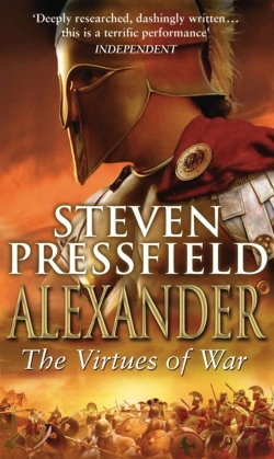 Bertrand.pt - Alexander: The Virtues Of War
