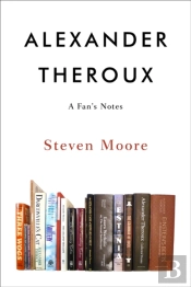 Alexander Theroux