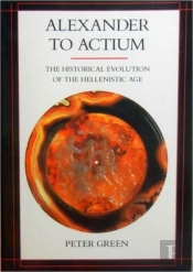 Alexander To Actium