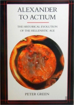 Bertrand.pt - Alexander To Actium