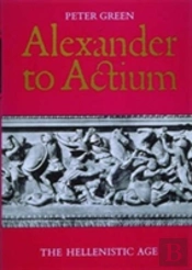 Alexander To Actium
