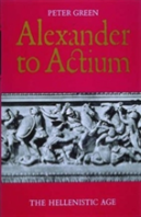 Alexander To Actium