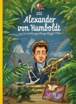 Bertrand.pt - Alexander Von Humboldt