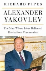 Alexander Yakovlev