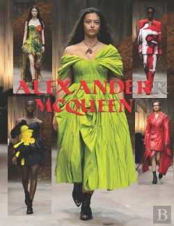Bertrand.pt - Alexanderr Mcqueenn
