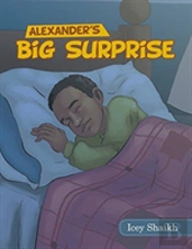 Alexander'S Big Surprise