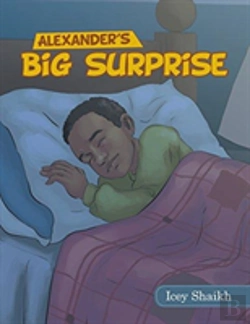 Bertrand.pt - Alexander'S Big Surprise