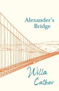 Alexander'S Bridge