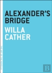 Alexander'S Bridge