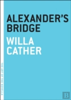 Bertrand.pt - Alexander'S Bridge