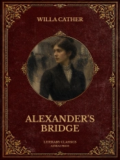 Alexander'S Bridge