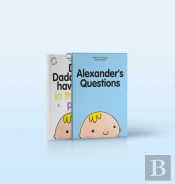 Alexander'S Colourful Quests