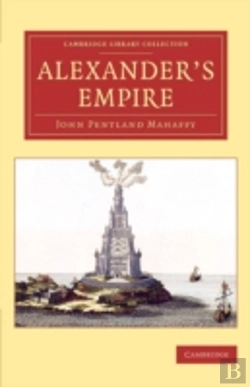 Bertrand.pt - Alexander'S Empire