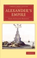 Alexander'S Empire
