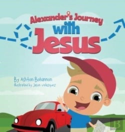 Bertrand.pt - Alexander'S Journey With Jesus