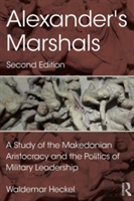 Alexander'S Marshals