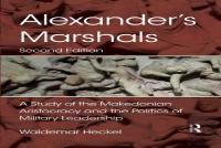 Alexander'S Marshals