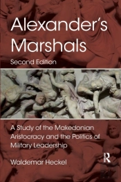Alexander'S Marshals