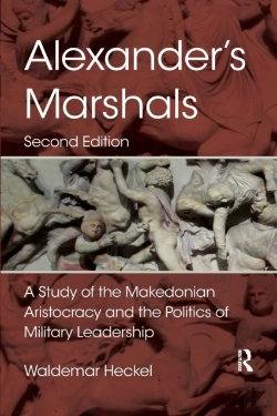 Bertrand.pt - Alexander'S Marshals