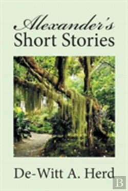 Bertrand.pt - Alexander'S Short Stories