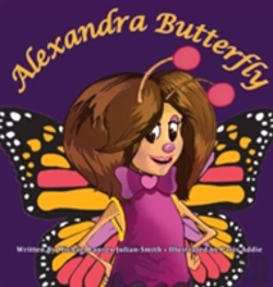 Bertrand.pt - Alexandra Butterfly