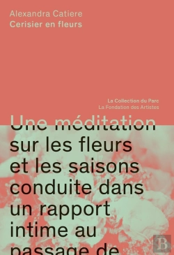 Bertrand.pt - Alexandra Catiere : Cerisier En Fleurs