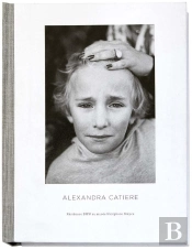 Alexandra Catière ; Résidence Bmw Au Musée Nicéphore Niepce