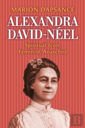 Alexandra David-N El