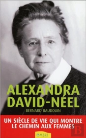 Alexandra David-Neel